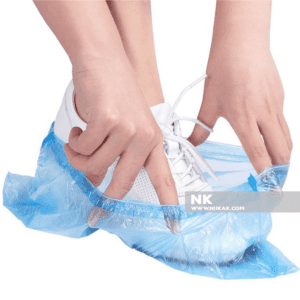 صفحه اصلی جدید 35 کاور کفش یکبار مصرف