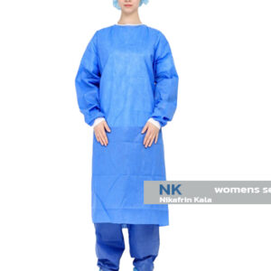 ست لباس بیمار زنانه