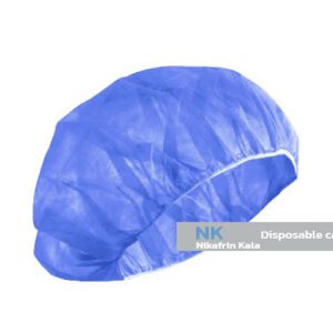 کلاه بیمار | بسته 50 عددی