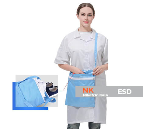 کیف آنتی استاتیک