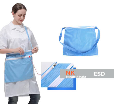 کیف آنتی استاتیک