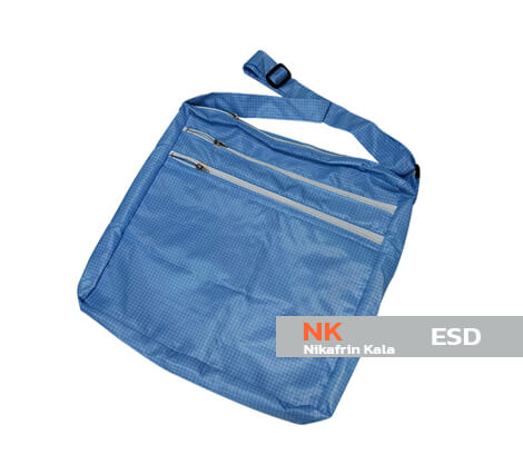 کیف آنتی استاتیک
